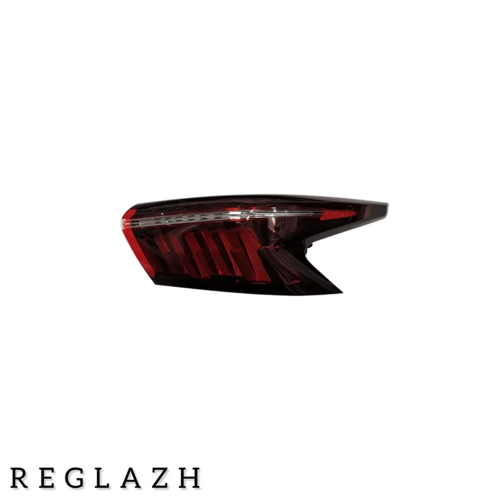 چراغ روی گلگیرعقب راست فونیکس FX مدل اصلی و وارداتی