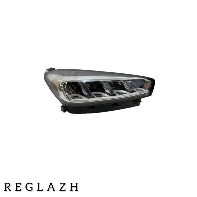 چراغ جلو راست تیگو 7 پرو همراه با تضمین کیفیت