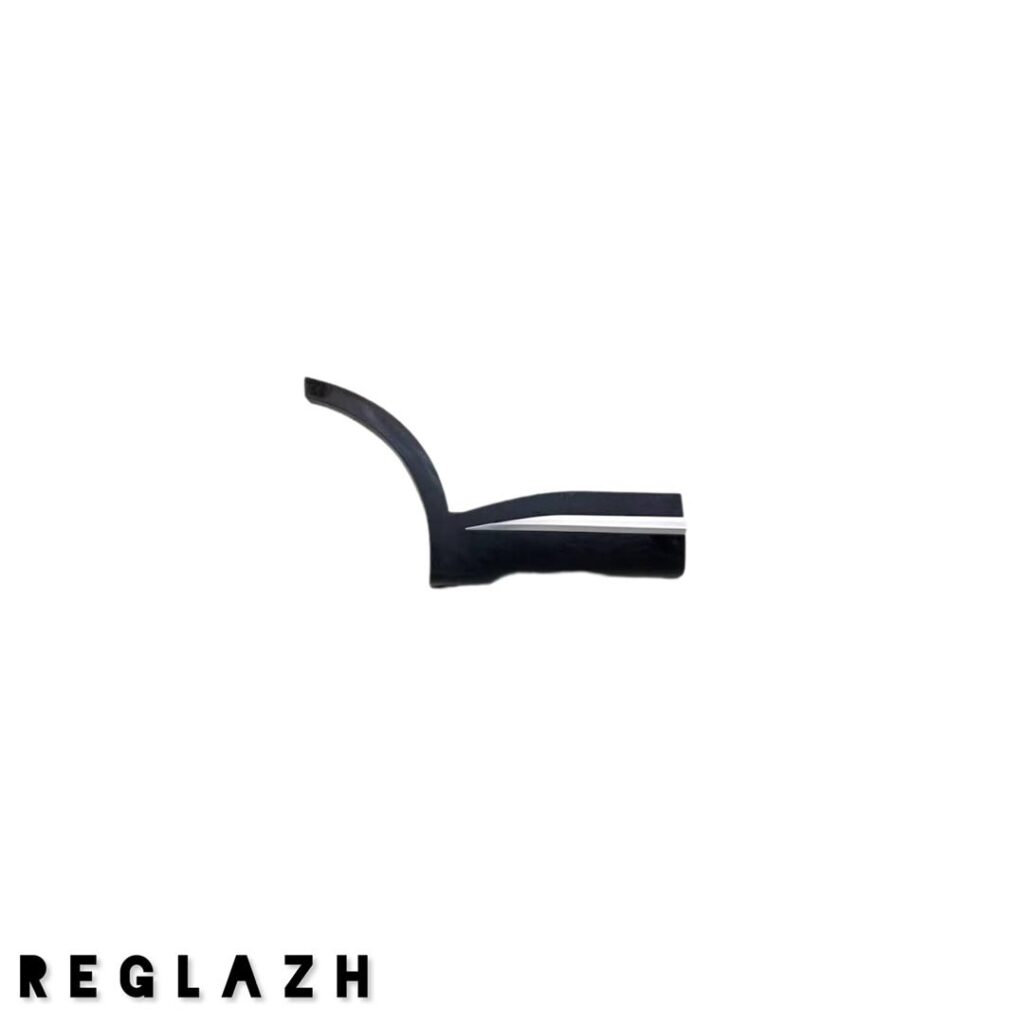 عکس فلاپ درب عقب راست تیگو 7 پرو با پس زمینه سفید