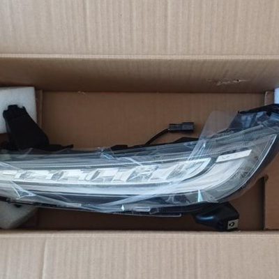 ديلايت چپ x22 pro از داخل بسته بندی