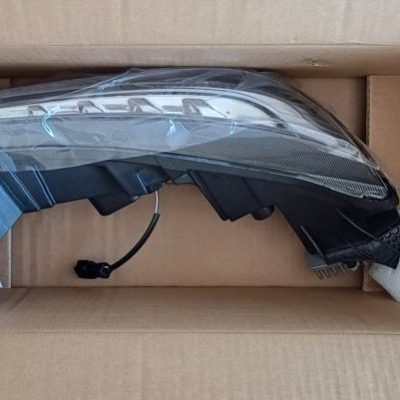 دیلایت راست x22 pro داخل بسته بندی