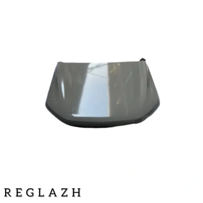 درب موتور (کاپوت) کی ام سی KMC T8 مدل اصلی و وارداتی