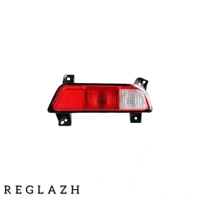 مه شکن عقب راست کی ام سِی t8 مدل اصلی و وارداتی