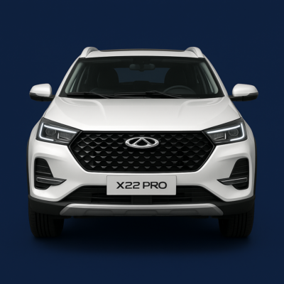 لیست قطعات X22 pro