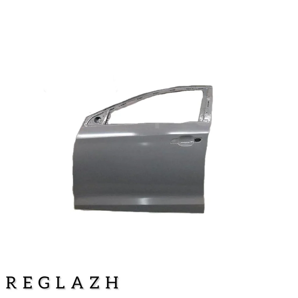 عکس درب جلو چپ X22 Pro (تصویر رسمی)