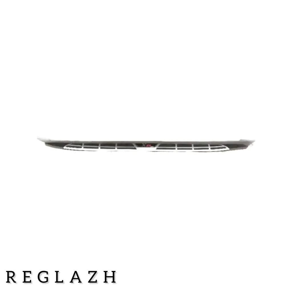 عکس رکاب بغل راست ام وی ام X22 Pro رسمی ترنسپرنت