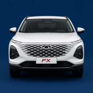 لیست قطعات فونیکس FX