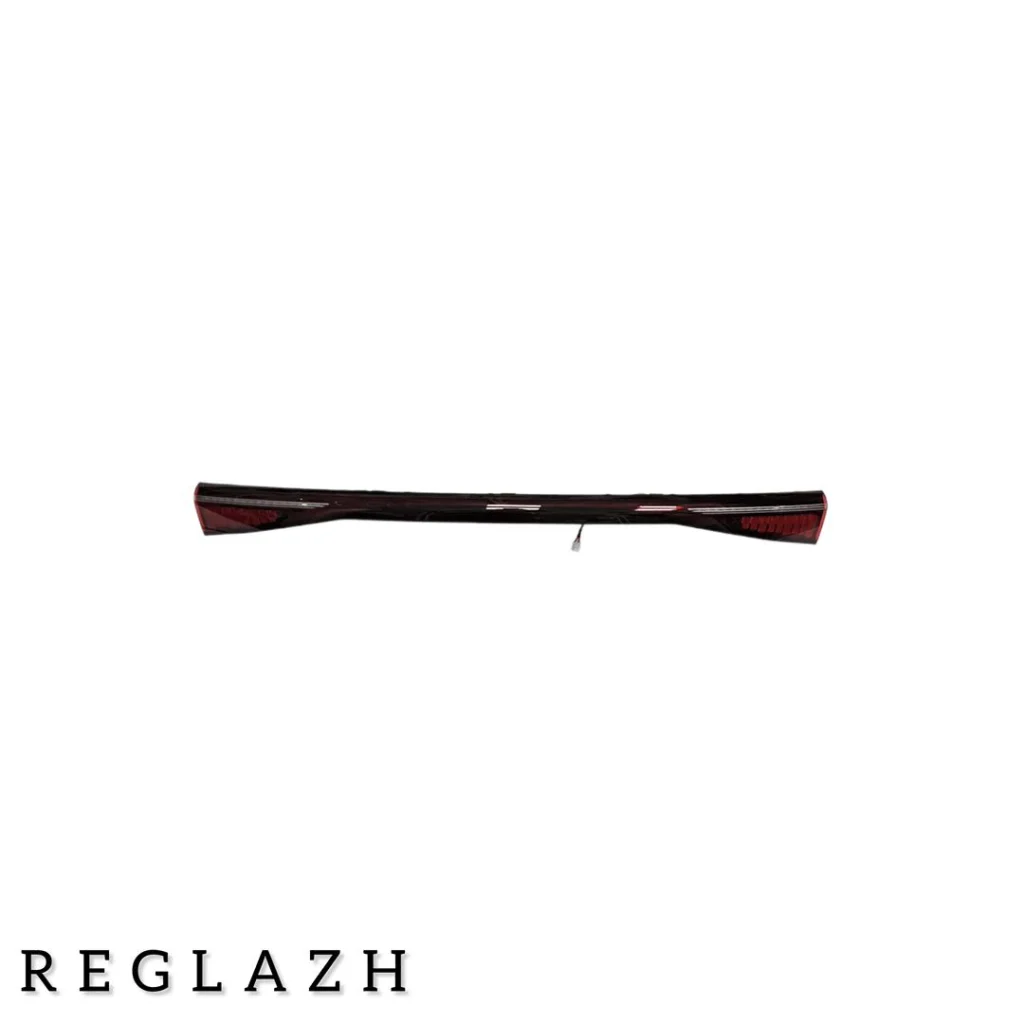 چراغ خطر عقب وسط صندوق فونیکس FX مدل اصلی و وارداتی