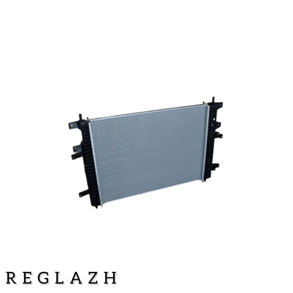 عکس رادیاتور آب ام وی ام X22 Pro بدون پس زمینه