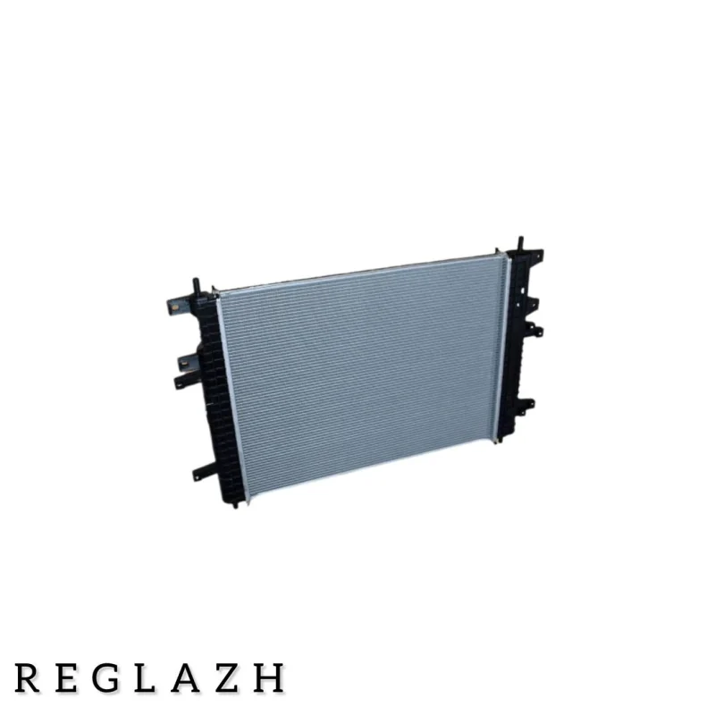 عکس رادیاتور آب ام وی ام X22 Pro بدون پس زمینه