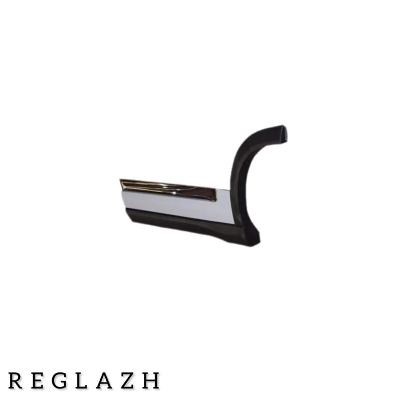 زه درب عقب راست تیگو 8 پرومکس مدل اصلی و وارداتی