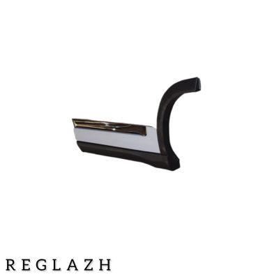 زه درب عقب چپ تیگو 8 پرومکس مدل اصلی و وارداتی