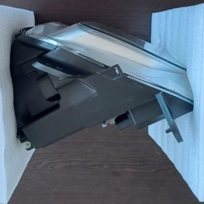 چراغ جلو چپ x22 peo از نمای جانبی با تضمین کیفیت