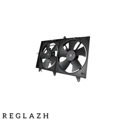 مجموعه فن ام وی ام x22 pro