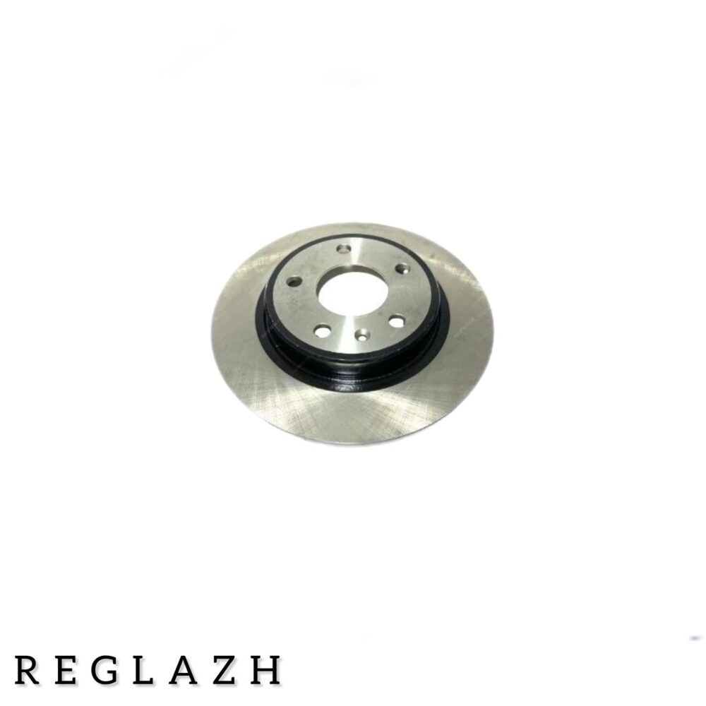 دیسک چرخ عقب x22 pro دیسک